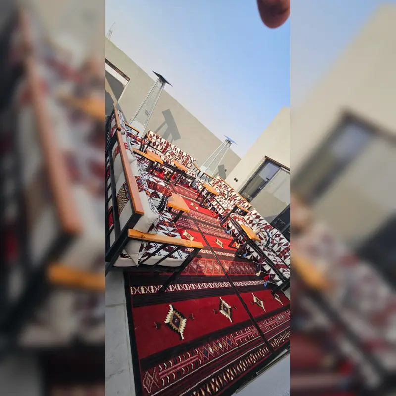 مجلس ضيافة